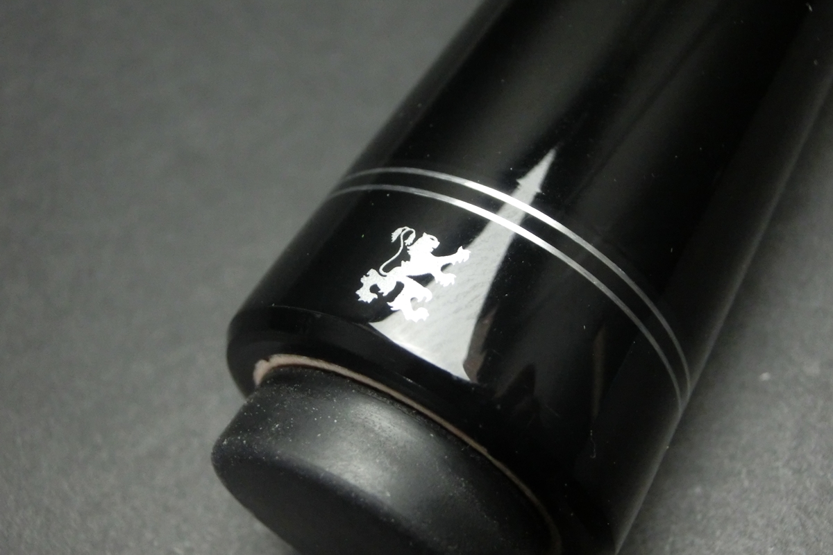 15667 使用少 アダム Adam MB-2T ブレイクキュー 10山 ビリヤード キュー CUE SPIDER