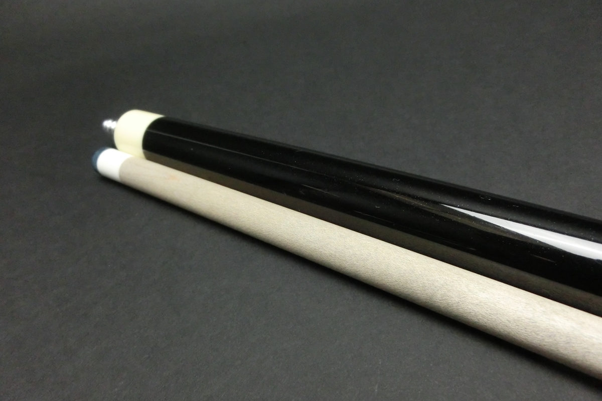 【ヤフオク出品中】15668 プレデター Predator Aspire1-1 ONEシャフト ミニラジアル ビリヤード ハイテク キュー CUE SPIDER