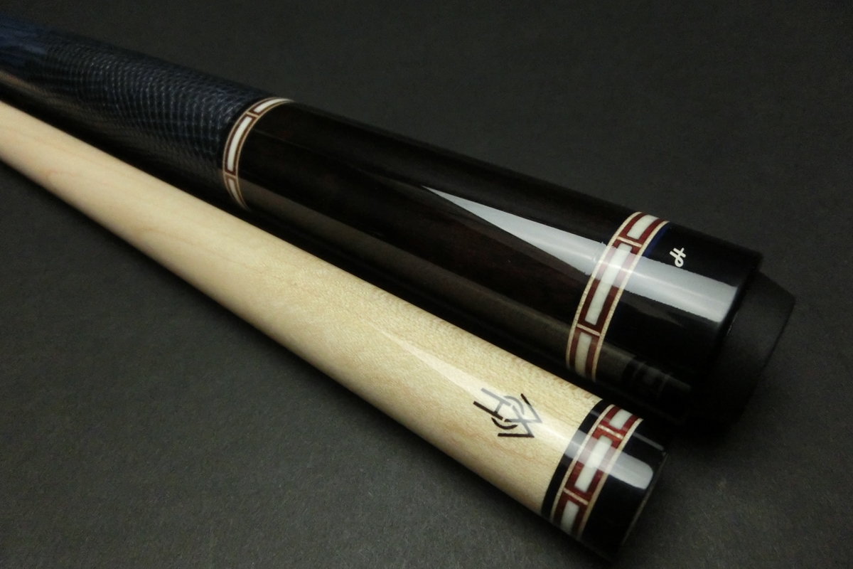 オリンピックメモリアル ビリヤードキュー 19oz 送料無料！ COBRA