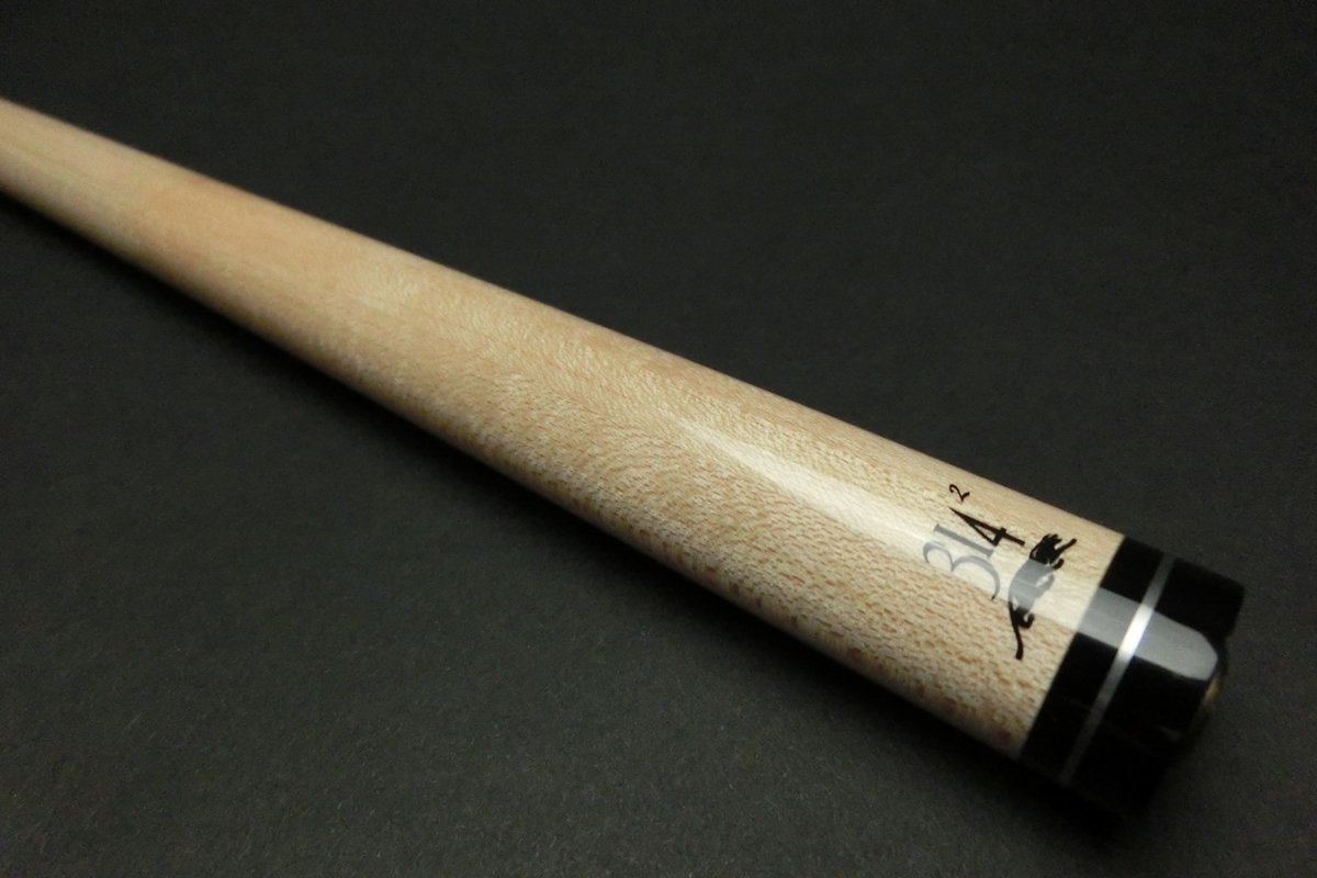 23042 プレデター Predator 314-2 14山パイロ用 123g シャフト ハイテク SPIDER
