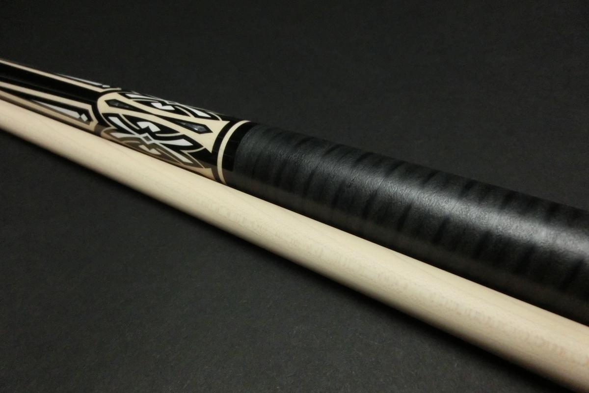 ビリヤードCUETEC BRRAK CUE 中古品 楽天市場】【中古】[シャフト割れあり] キューテック ビリヤード