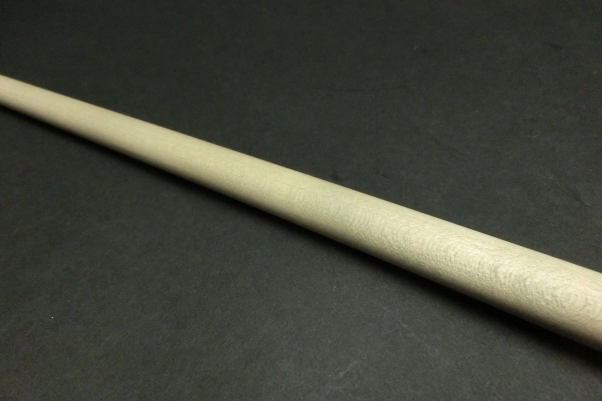 23282 メッヅ Mezz WX900 ラジアル用 94g 12.0mm ビリヤード シャフト ハイテク SPIDER