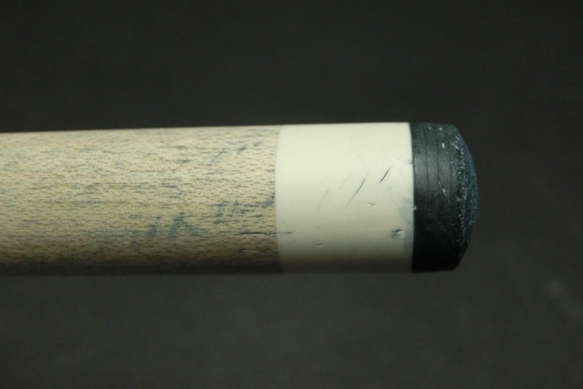 23282 メッヅ Mezz WX900 ラジアル用 94g 12.0mm ビリヤード シャフト ハイテク SPIDER