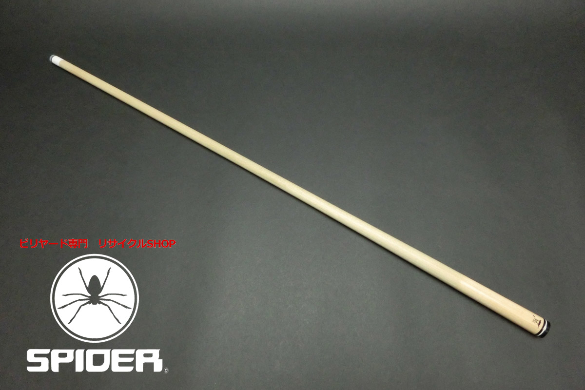 23064 プレデター Predator 314-2 1インチロング WJ用 108g シャフト ビリヤード ハイテク SPIDER