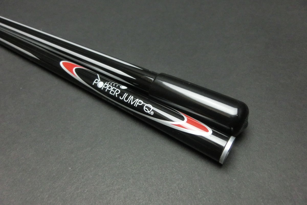 15803 マクダモット McDermott Dr.Popper ジャンプキュー ビリヤード キュー CUE SPIDER