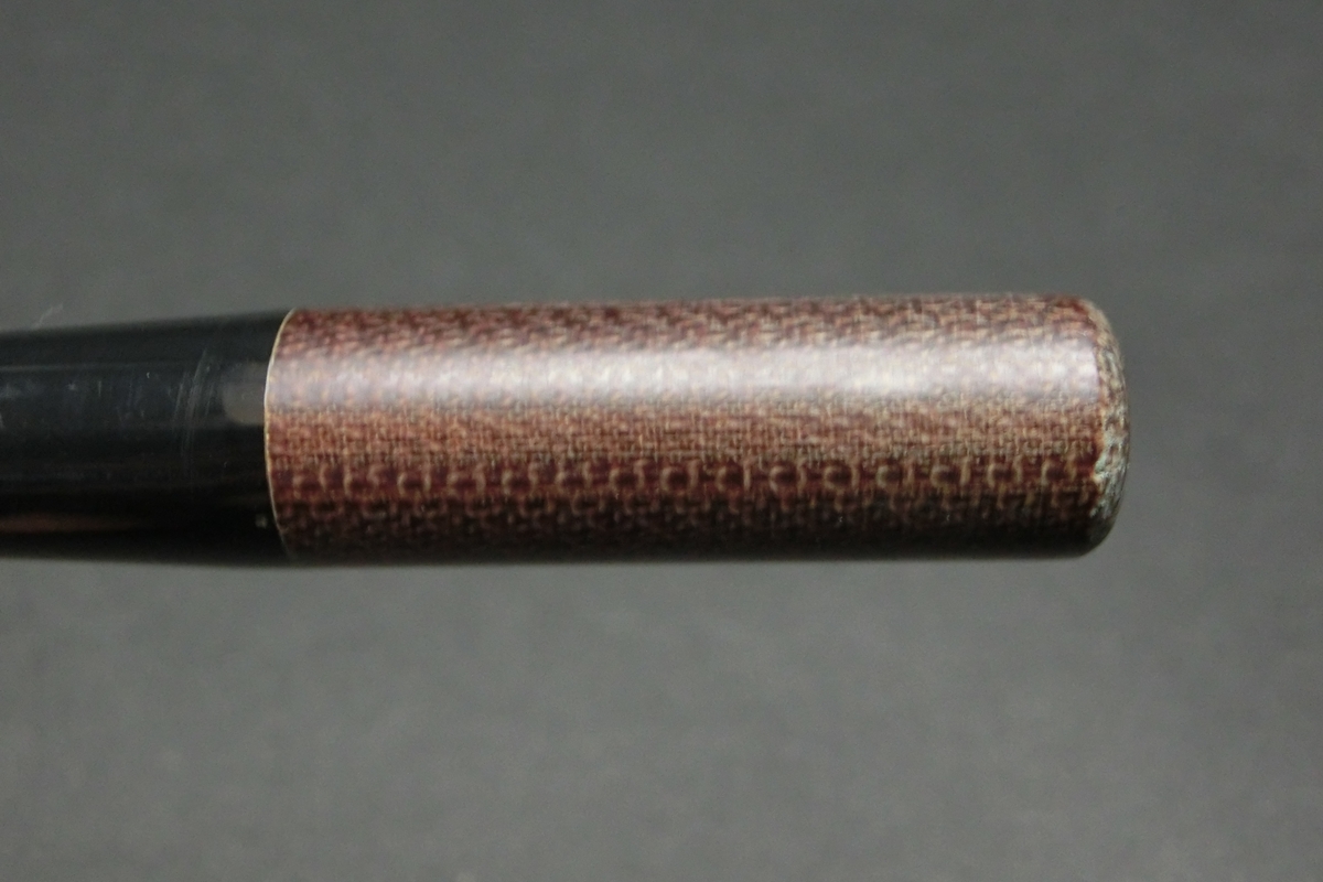 15803 マクダモット McDermott Dr.Popper ジャンプキュー ビリヤード キュー CUE SPIDER