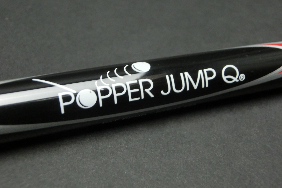 15803 マクダモット McDermott Dr.Popper ジャンプキュー ビリヤード キュー CUE SPIDER