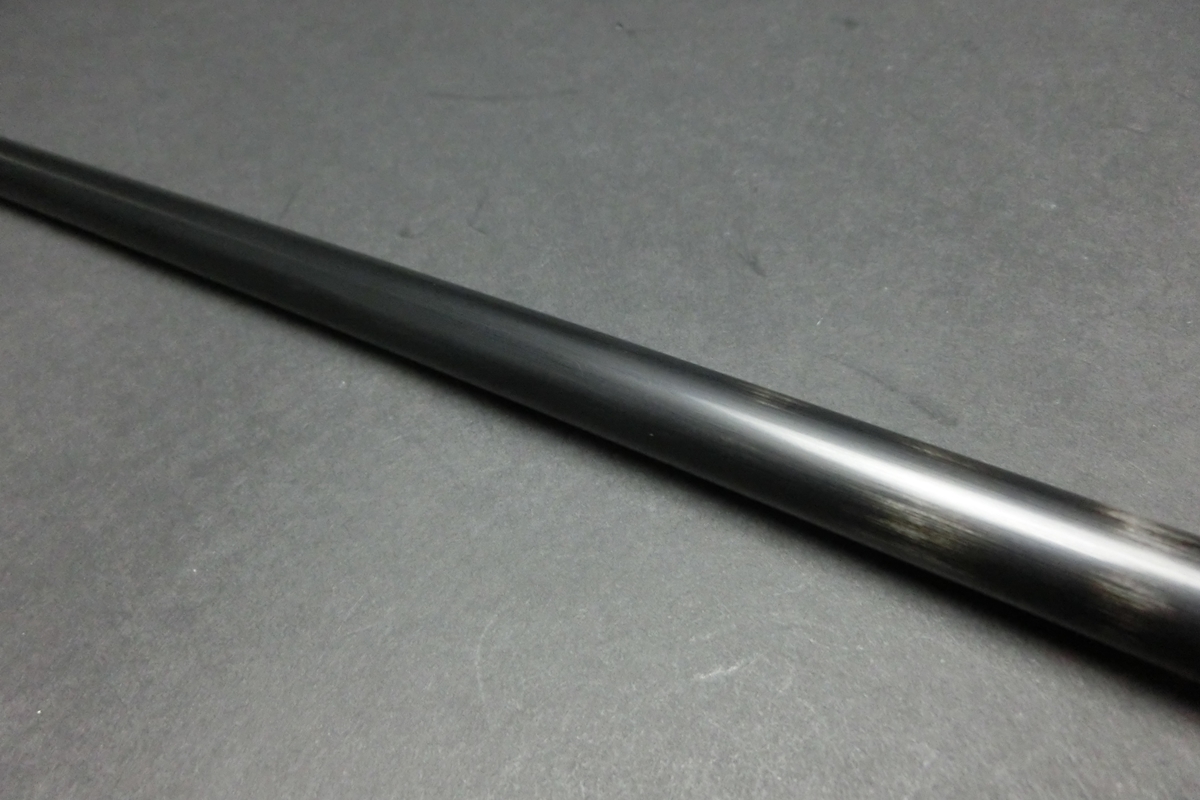 23282 キースアンディ KeithAndy Blaze 10山 ブレイクシャフト カーボン ビリヤード ハイテク SPIDER