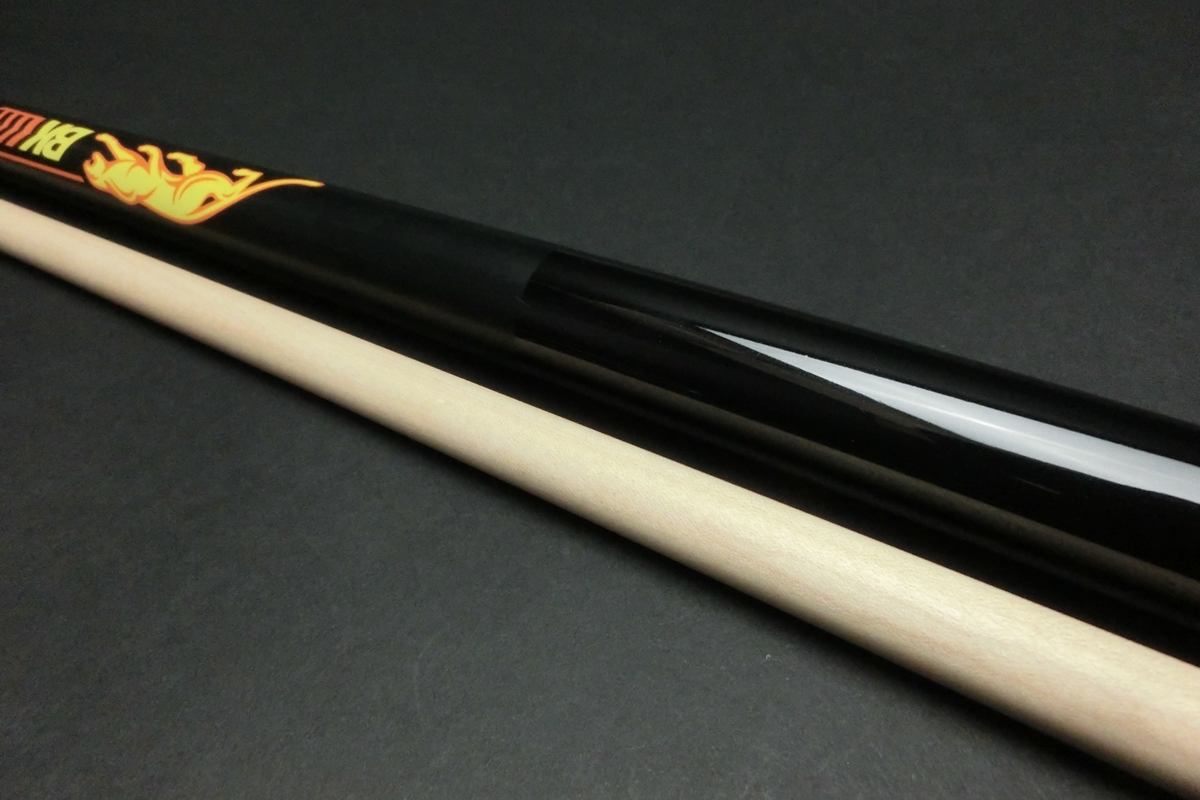 プレデター BK3 ノーラップ ブレイクキュー プレデターブレイクキュー