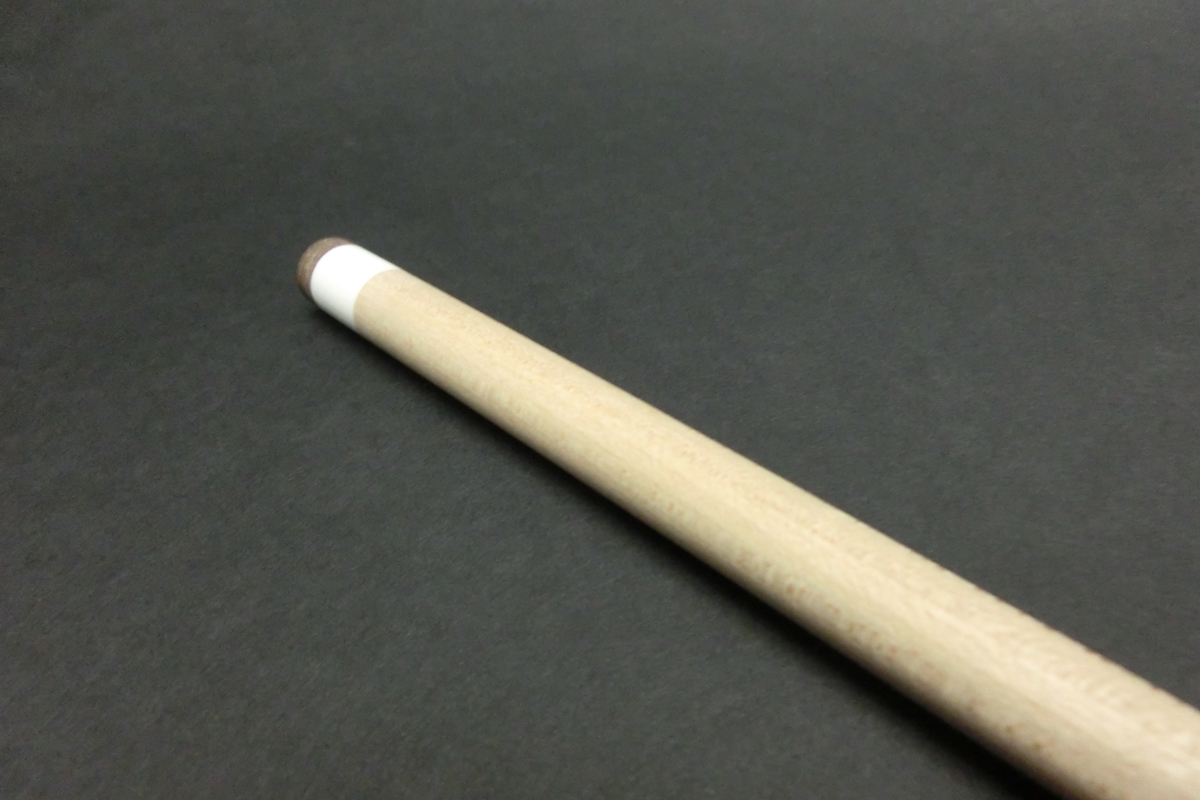 23069 ルカシー Lucasi ハイブリッドスリム ユニロック用 113g 11.7mm トリプルシルバーリング シャフト ビリヤード ハイテク SPIDER