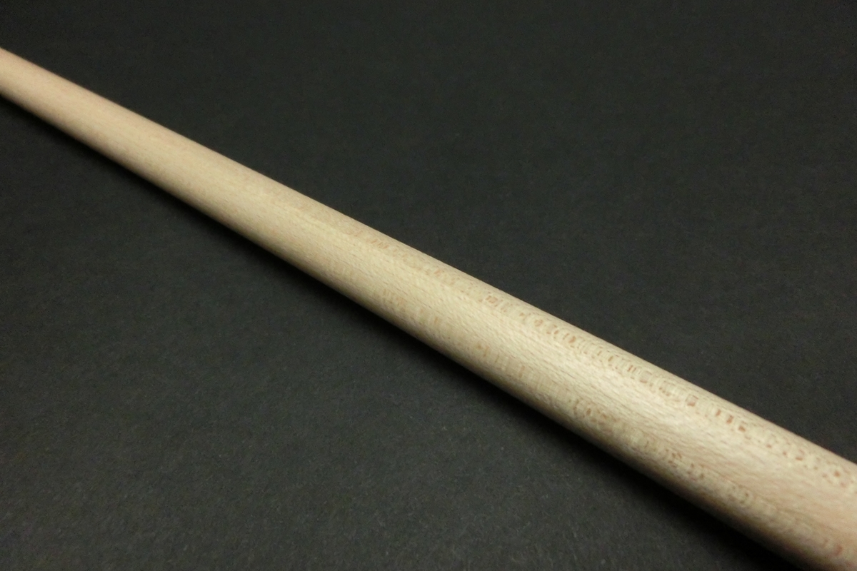 23069 ルカシー Lucasi ハイブリッドスリム ユニロック用 113g 11.7mm トリプルシルバーリング シャフト ビリヤード ハイテク SPIDER