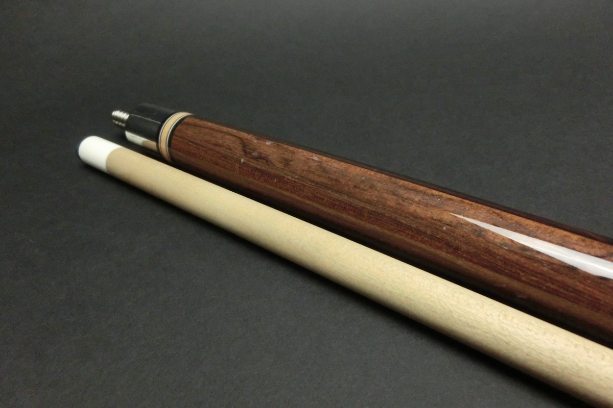 15807 訳アリ アダム Adam Athlete ACSSプロ 10山 ビリヤード キュー CUE ビリヤード