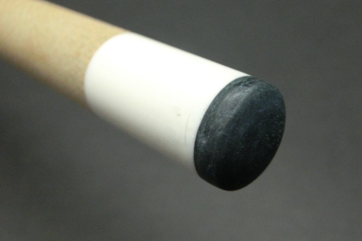 15807 訳アリ アダム Adam Athlete ACSSプロ 10山 ビリヤード キュー CUE ビリヤード