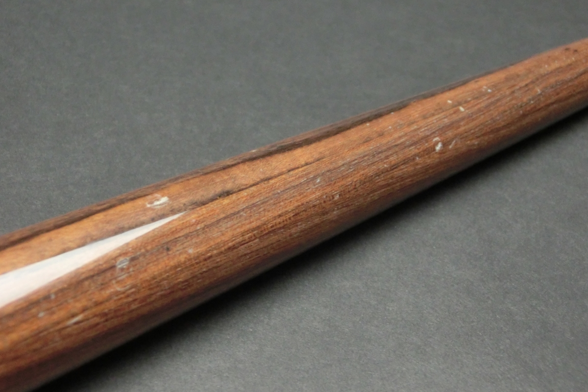 15807 訳アリ アダム Adam Athlete ACSSプロ 10山 ビリヤード キュー CUE ビリヤード