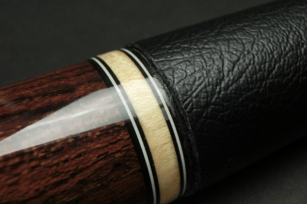 15807 訳アリ アダム Adam Athlete ACSSプロ 10山 ビリヤード キュー CUE ビリヤード