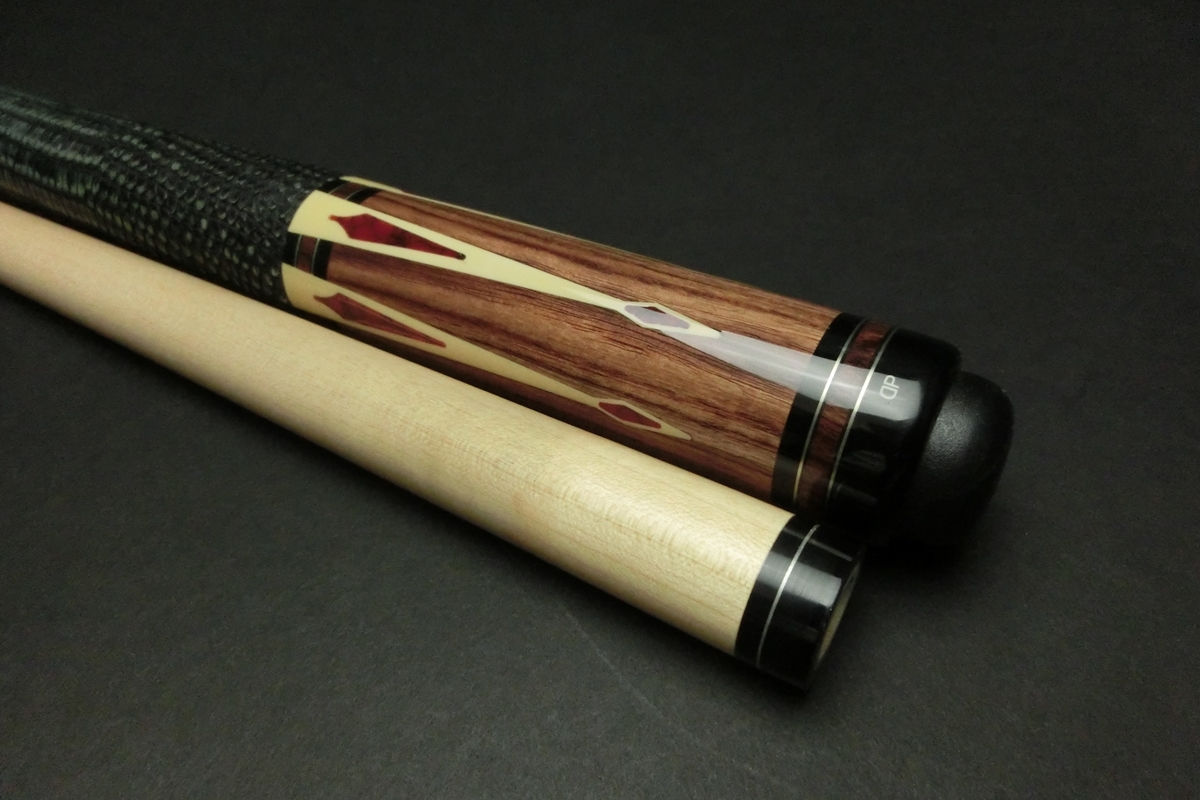 15683 デールペリー DP 子持6剣 ラジアル ノーマルシャフト