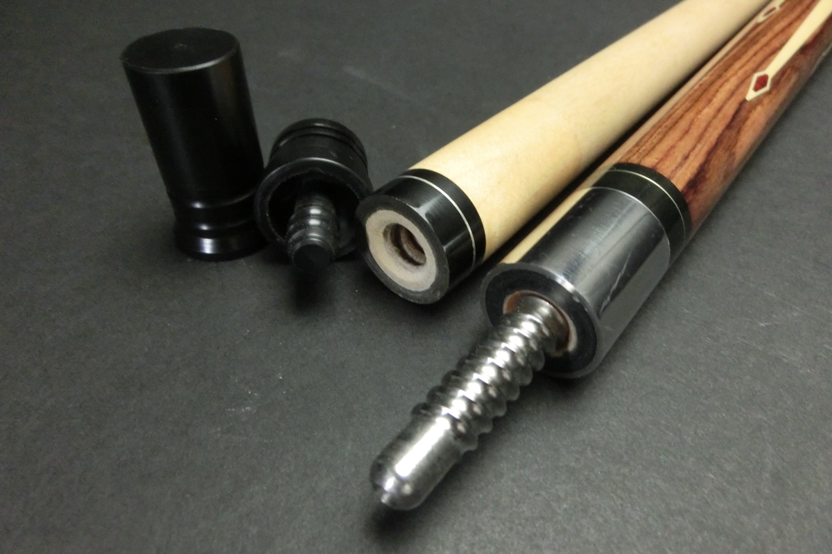 DP(デールペリー)キュー DP | カスタムキュー｜イリス