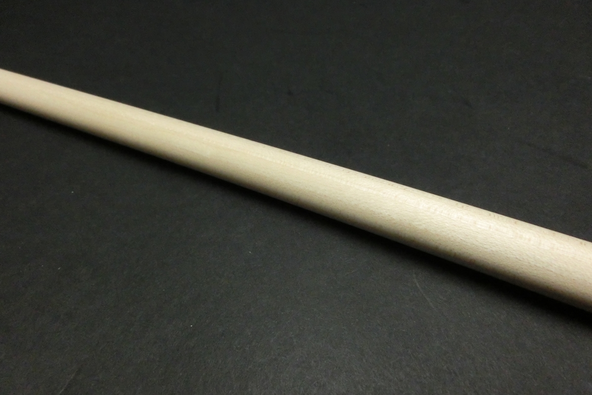 23286 使用少 プレデター Predator Vantage ラジアル用 97g ビリヤード シャフト ハイテク SPIDER