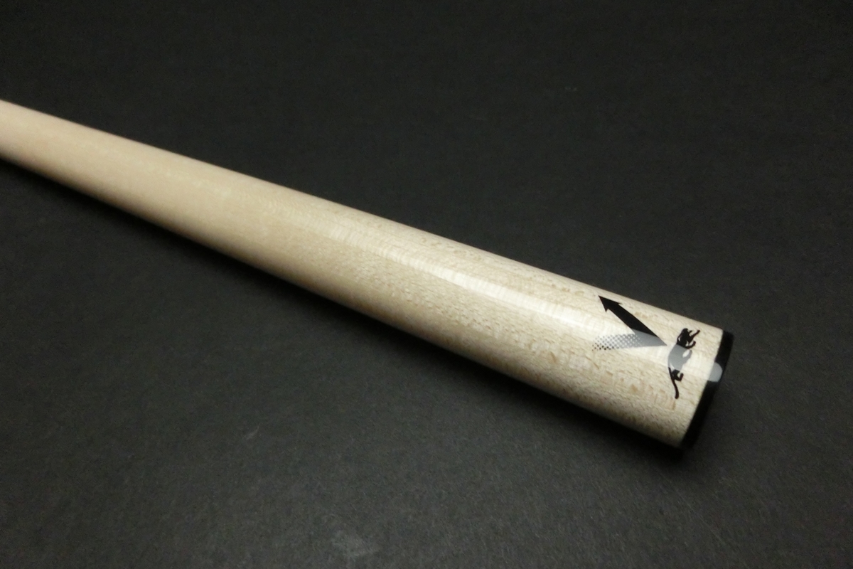 23286 使用少 プレデター Predator Vantage ラジアル用 97g ビリヤード シャフト ハイテク SPIDER