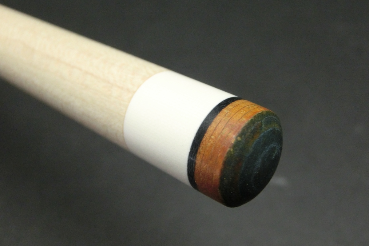 23286 使用少 プレデター Predator Vantage ラジアル用 97g