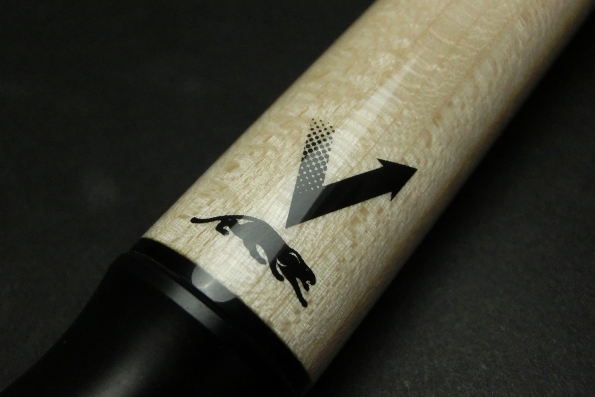 シャフト　プレデターvantage ラジアル VantageRadial_600x600_crop_cen