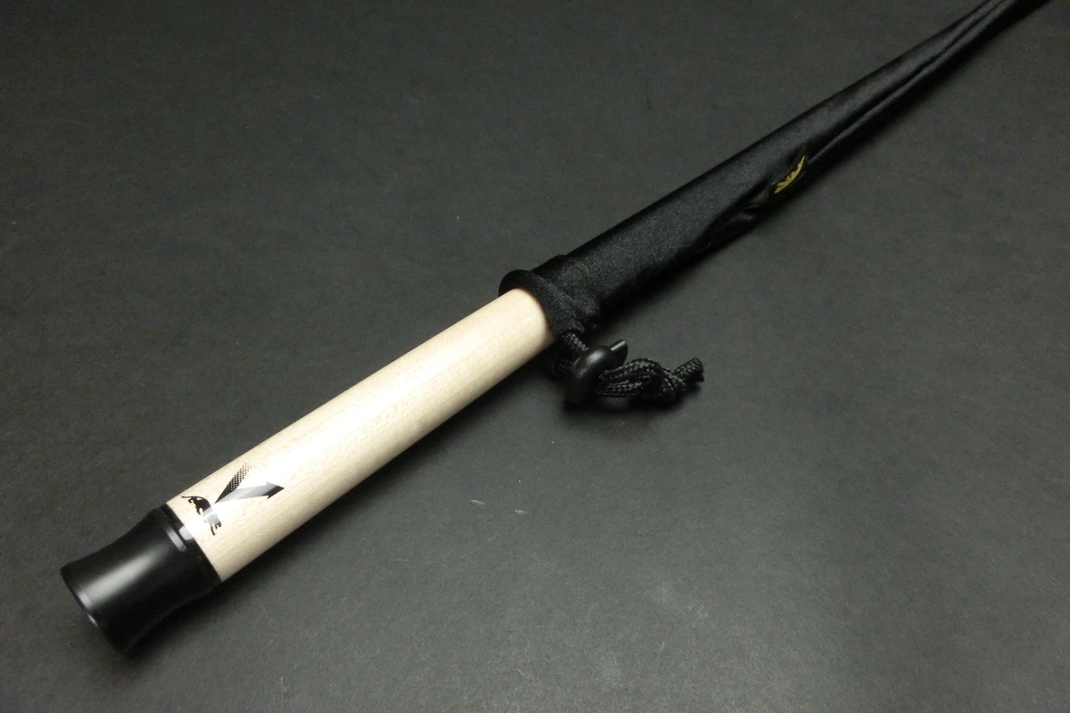 23286 使用少 プレデター Predator Vantage ラジアル用 97g