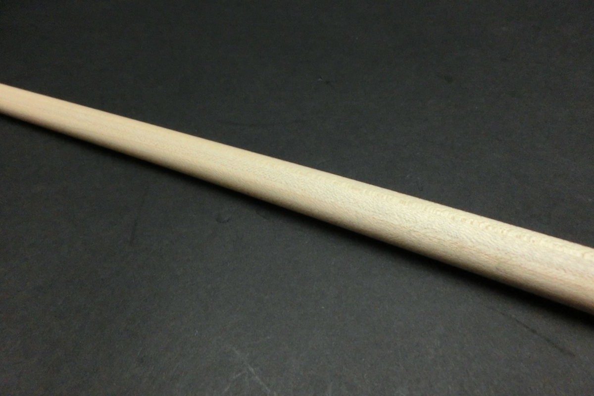 23287 プレデター Predator Vantage 10山用 104g ビリヤード シャフト ハイテク SPIDER