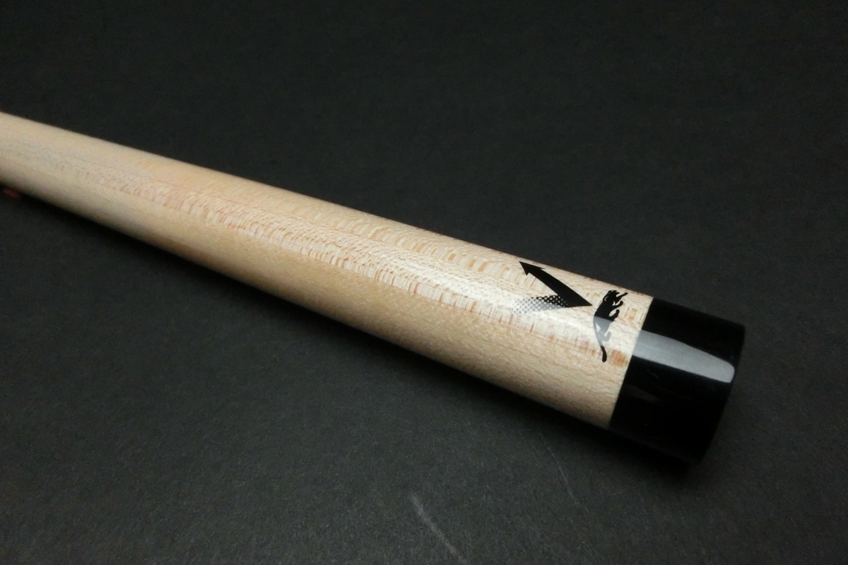 23287 プレデター Predator Vantage 10山用 104g ビリヤード