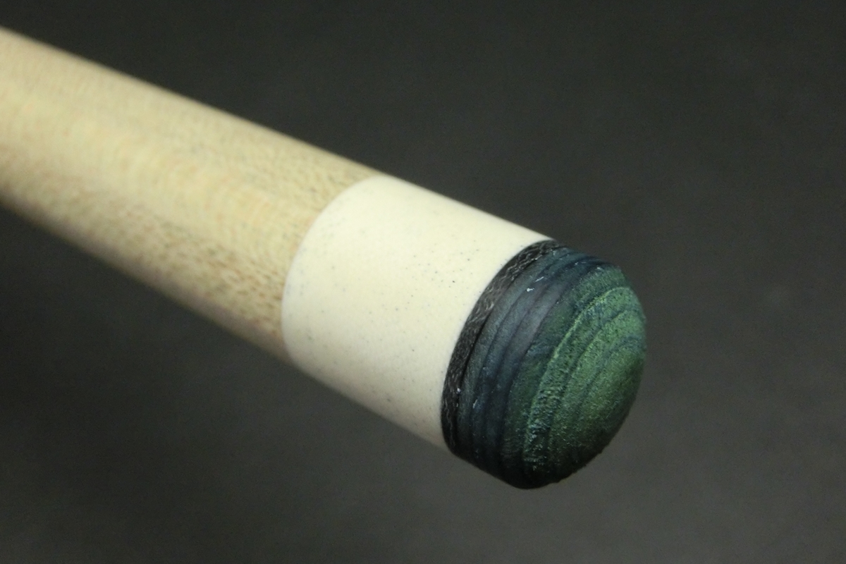 23287 プレデター Predator Vantage 10山用 104g ビリヤード シャフト ハイテク SPIDER