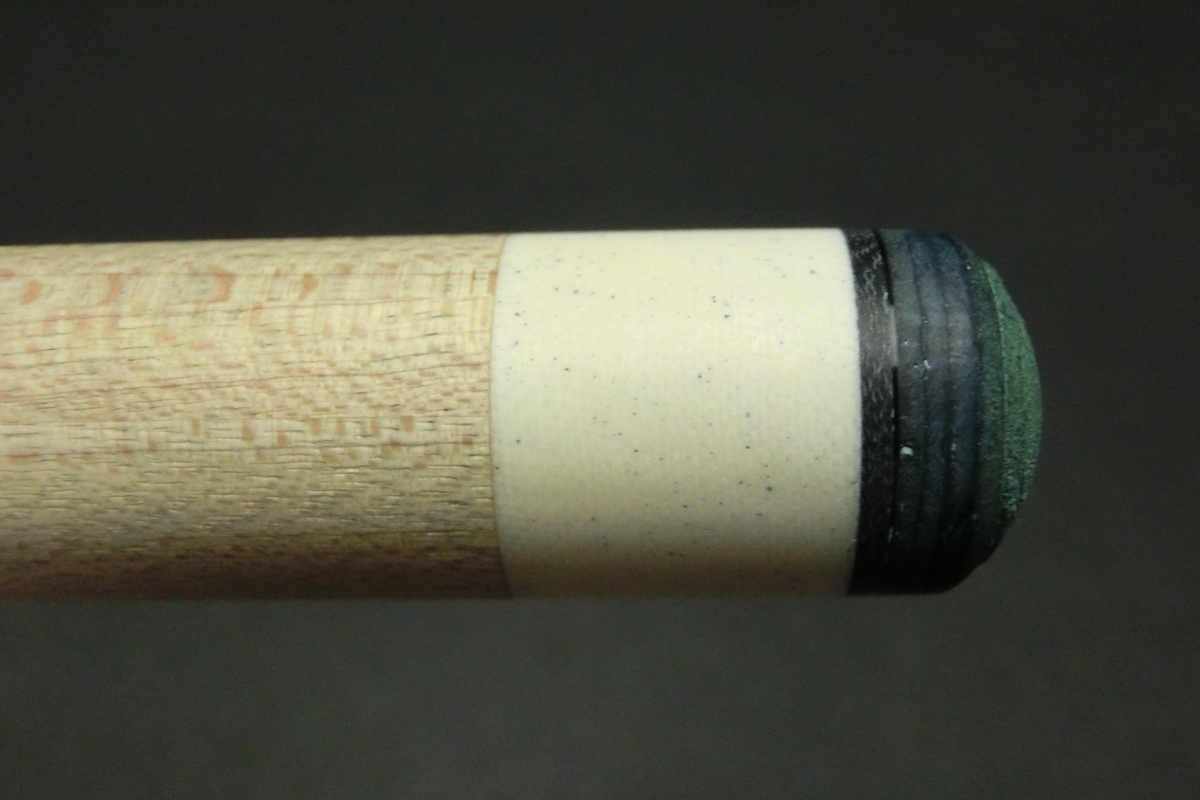 23287 プレデター Predator Vantage 10山用 104g ビリヤード シャフト ハイテク SPIDER