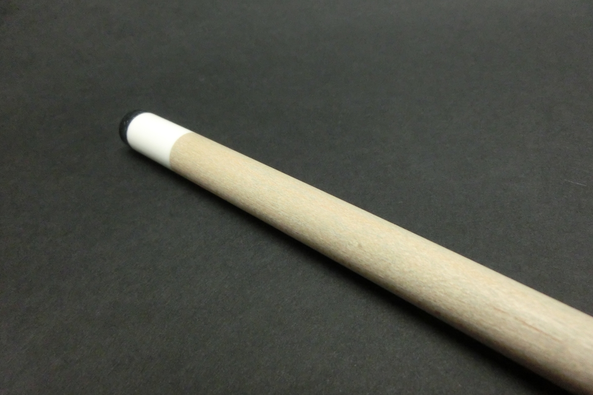 23073 ルカシー Lucasi カスタム ゼロフレックス ユニロック用 109g 12.6mm シャフト ビリヤード ハイテク SPIDER
