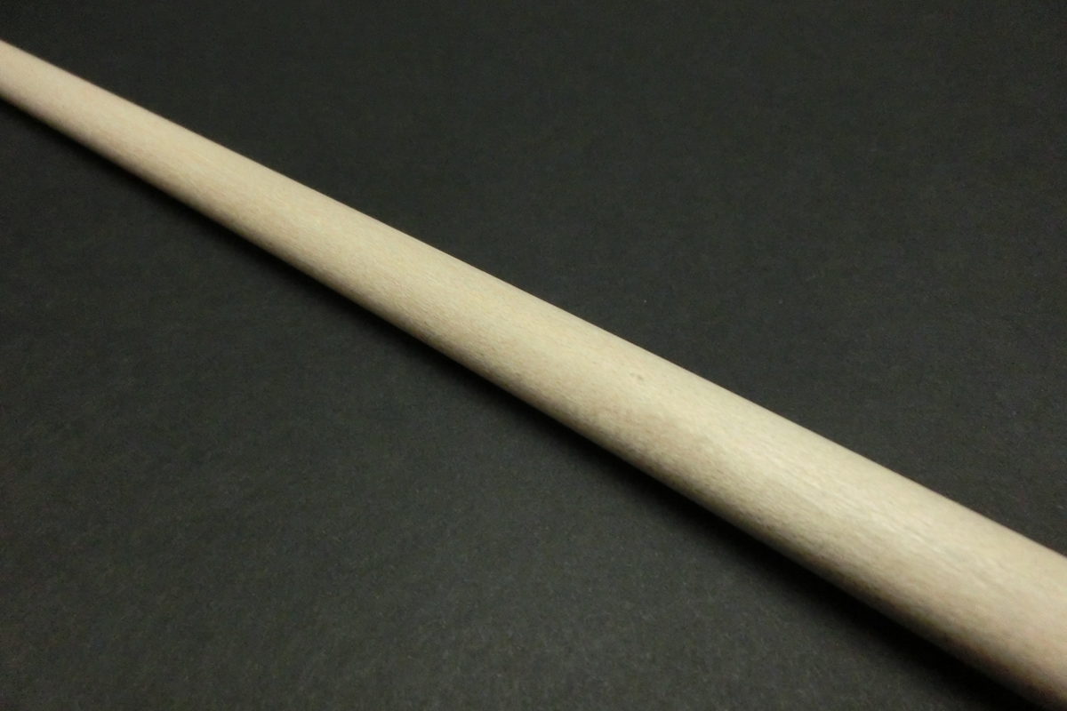 23073 ルカシー Lucasi カスタム ゼロフレックス ユニロック用 109g 12.6mm シャフト ビリヤード ハイテク SPIDER