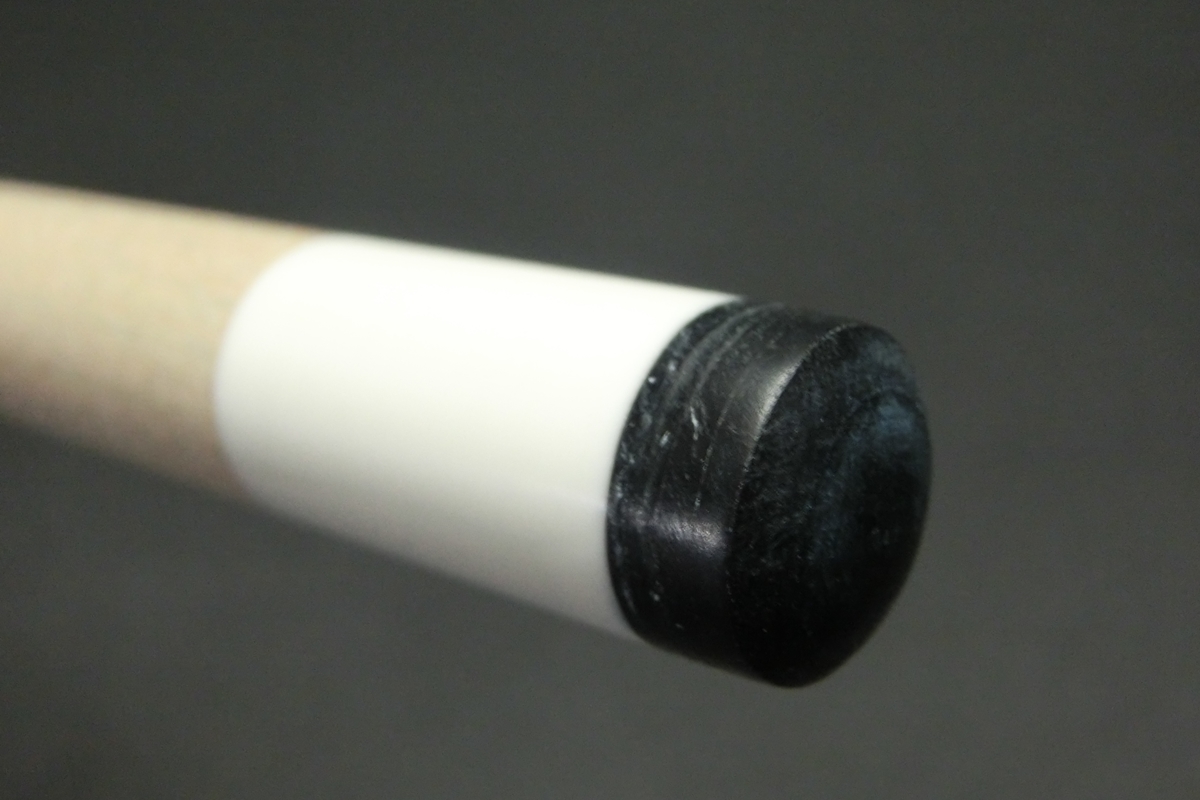 23073 ルカシー Lucasi カスタム ゼロフレックス ユニロック用 109g 12.6mm シャフト ビリヤード ハイテク SPIDER
