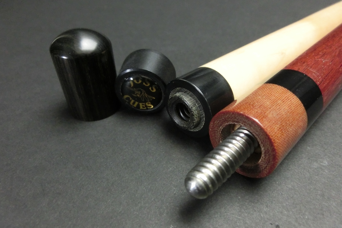 15552 ジョス Joss トールハンマー ブレイク パープルハート 
