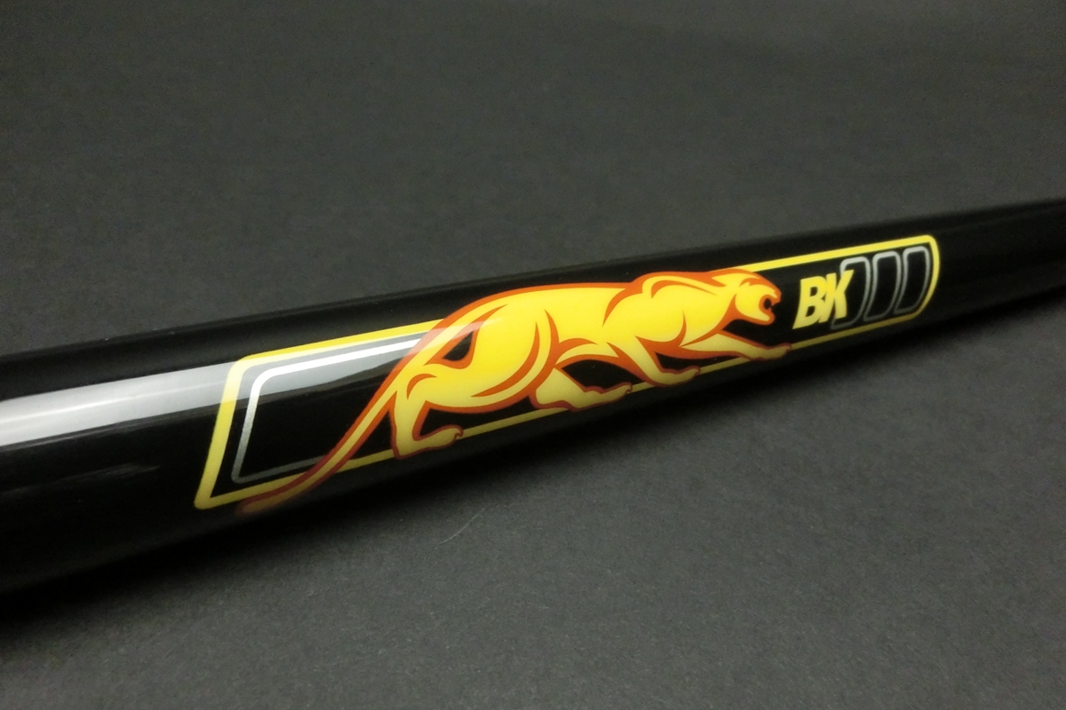 15843 プレデター Predator BK3 ノーラップ バットのみ ユニロック ビリヤード キュー CUE SPIDER□