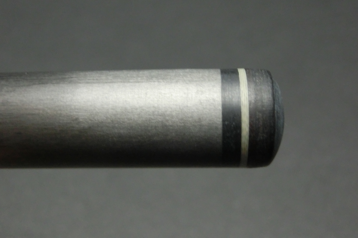 23377 プレデター Predator Revo BK-R 117g カーボン ブレイク シャフト ハイテク SPIDER□