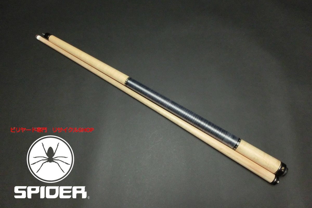 Mezz Cues 314シャフト ビリヤードキュー　UJ-1 Yahoo!オークション - Mezz Cue メッヅ UJ-1 ジョイントキャップ
