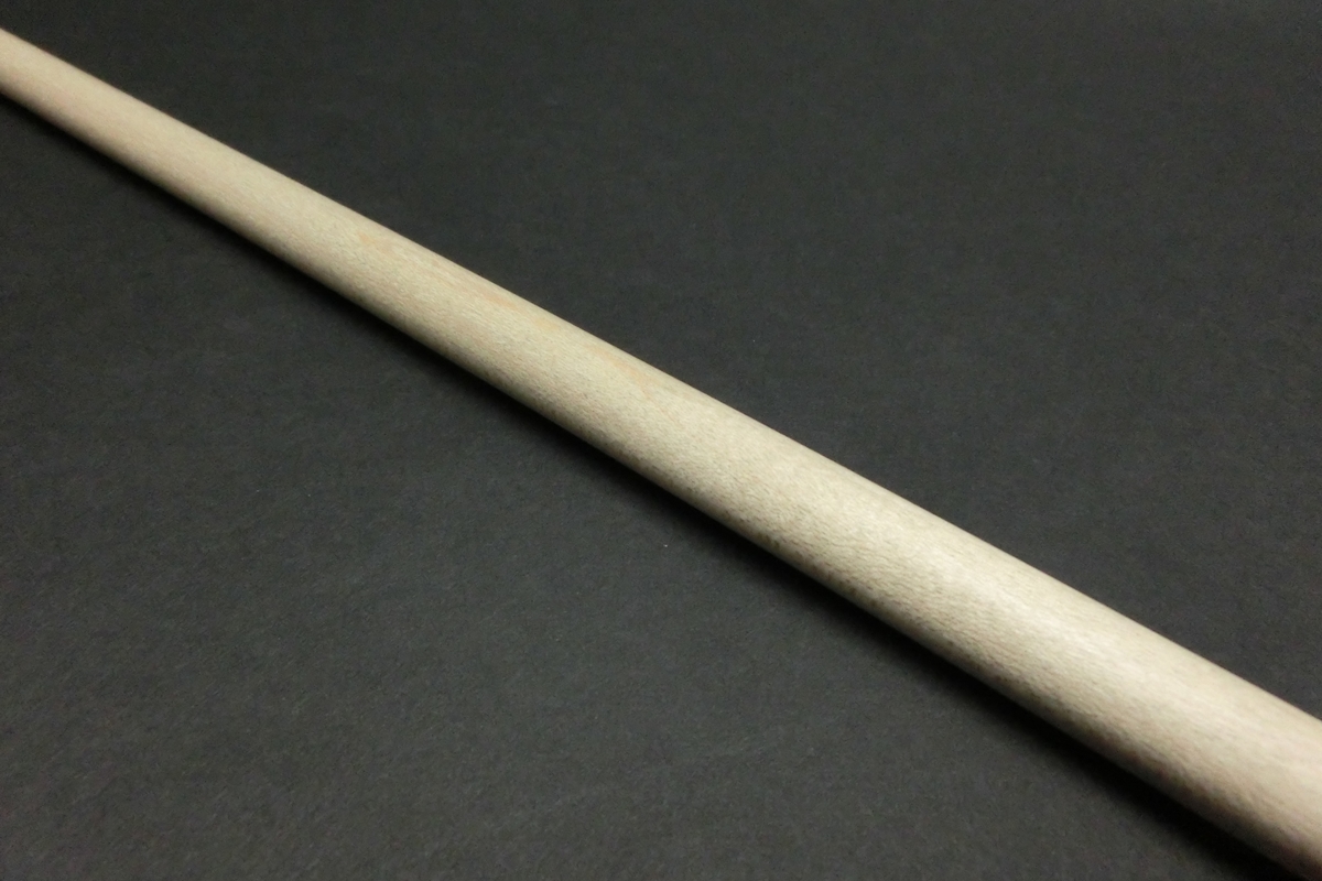 23079 マクダモット McDermott i3 14山パイロ カーボンコア 95g 11.8mm シャフト ビリヤード ハイテク SPIDER