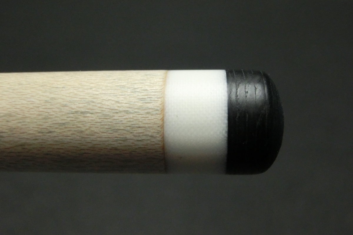 23079 マクダモット McDermott i3 14山パイロ カーボンコア 95g 11.8mm シャフト ビリヤード ハイテク SPIDER