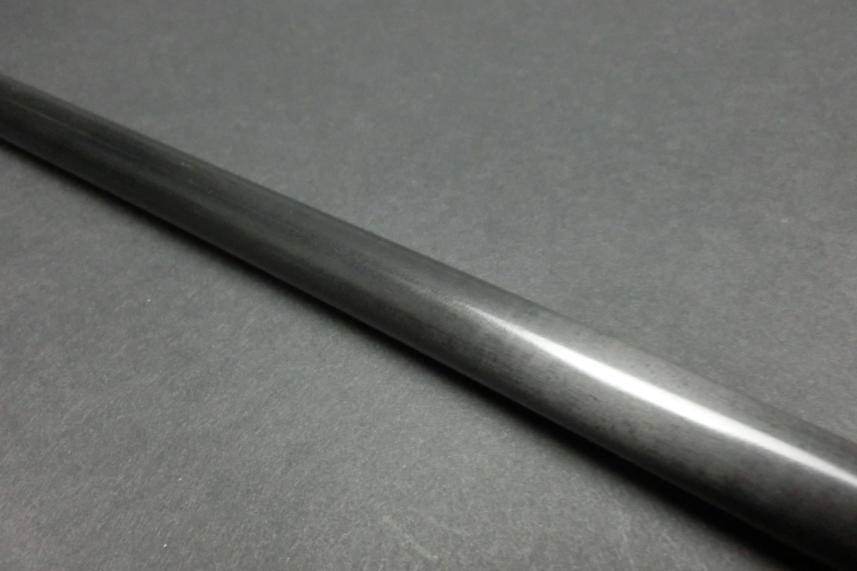 23081 訳アリ メーカー不明 カーボンシャフト 11山用 108g 12.7mm ビリヤード ハイテク SPIDER