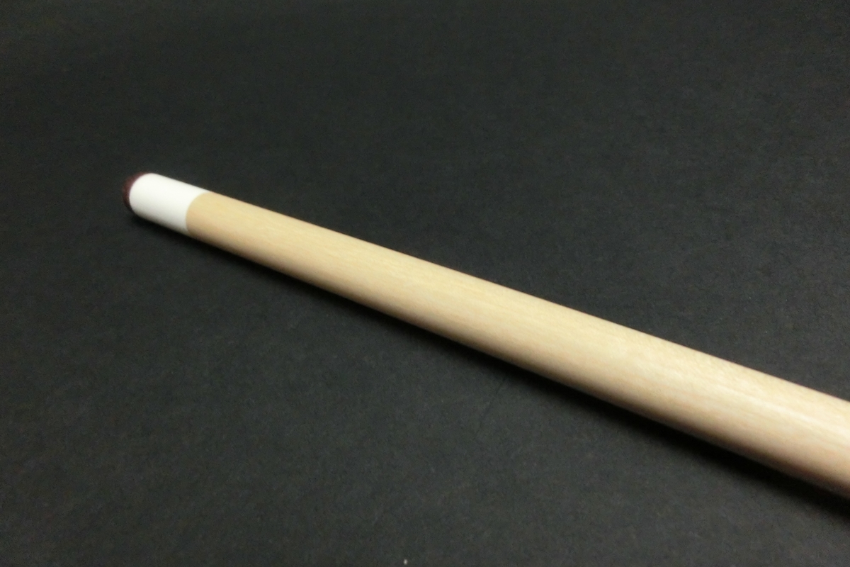 23285 メーカー不明 ノーマルシャフト 116g ラジアル シャフト ビリヤード ノーマル SPIDER