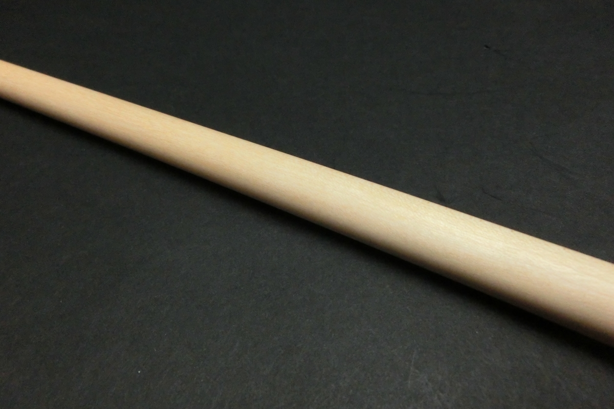 23285 メーカー不明 ノーマルシャフト 116g ラジアル シャフト ビリヤード ノーマル SPIDER