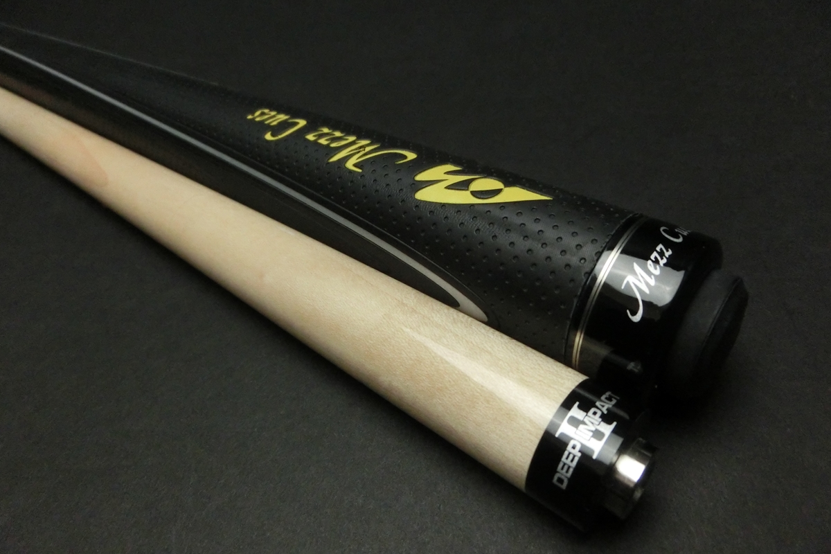 ヤフオク出品中】15566 メッヅ Mezz PB魁 スポーツG 茶 DI2 パワー 