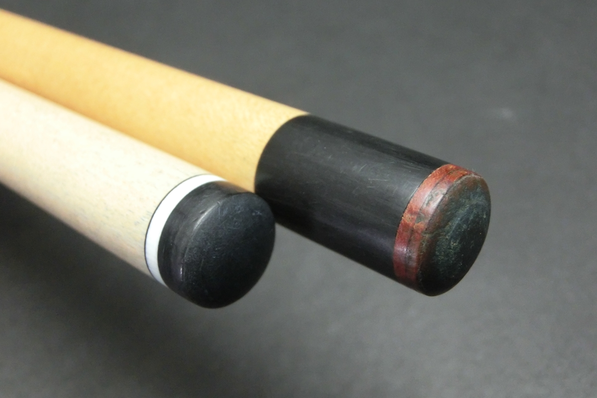 15689 ジョス Joss トールハンマー ブレイクキュー DI2シャフト ビリヤード CUE SPIDER□