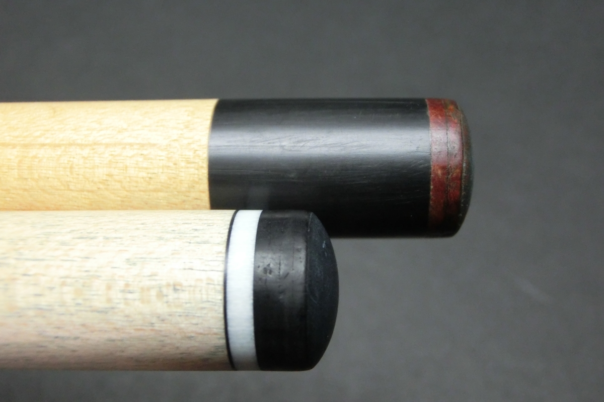 15689 ジョス Joss トールハンマー ブレイクキュー DI2シャフト ビリヤード CUE SPIDER□