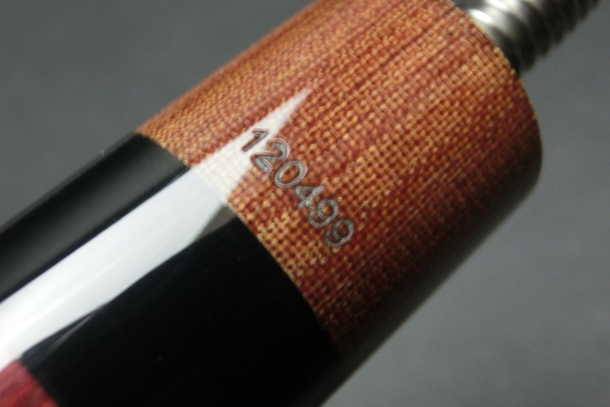 15689 ジョス Joss トールハンマー ブレイクキュー DI2シャフト ビリヤード CUE SPIDER□