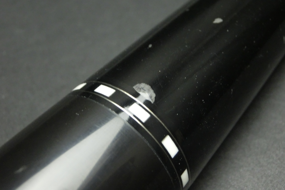 15690 ショーン Schon CX-65 ウッドハンドル Adamノーマルシャフト ビリヤード キュー CUE SPIDER□