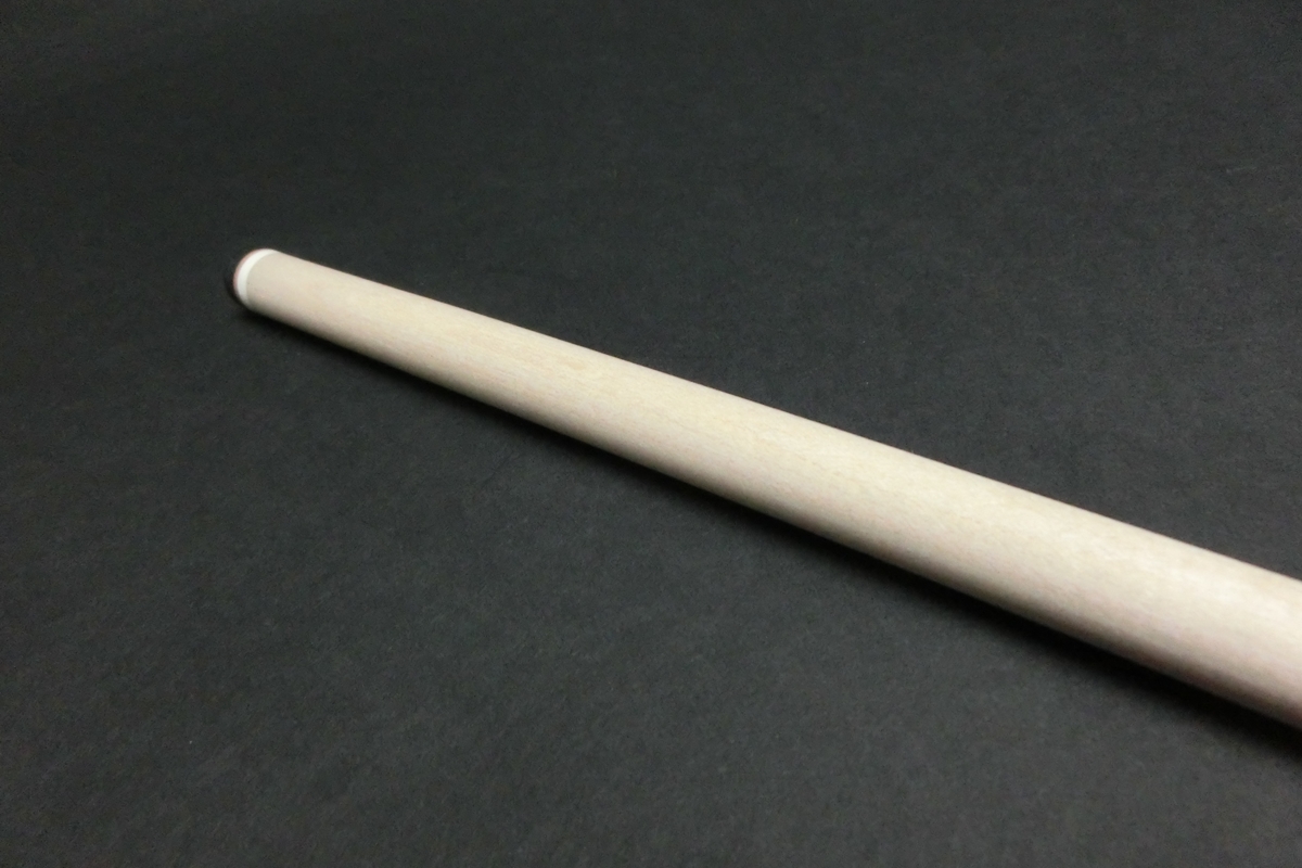 23288 空 Kuh 風神ver.2 14山パイロ 黒リング Bizen 114g ビリヤード ハイテク SPIDER