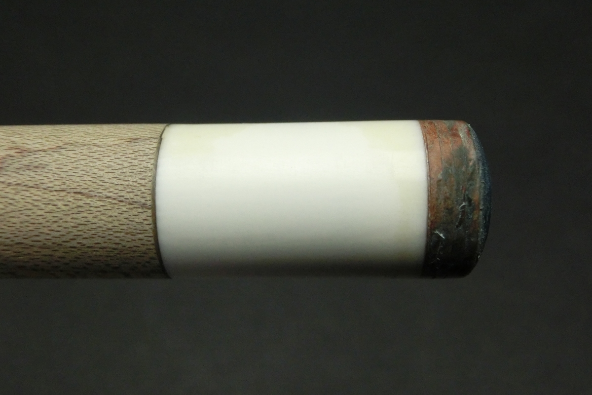 23289 アダム Adam ACSS 10山 114g ビリヤード シャフト ハイテク SPIDER