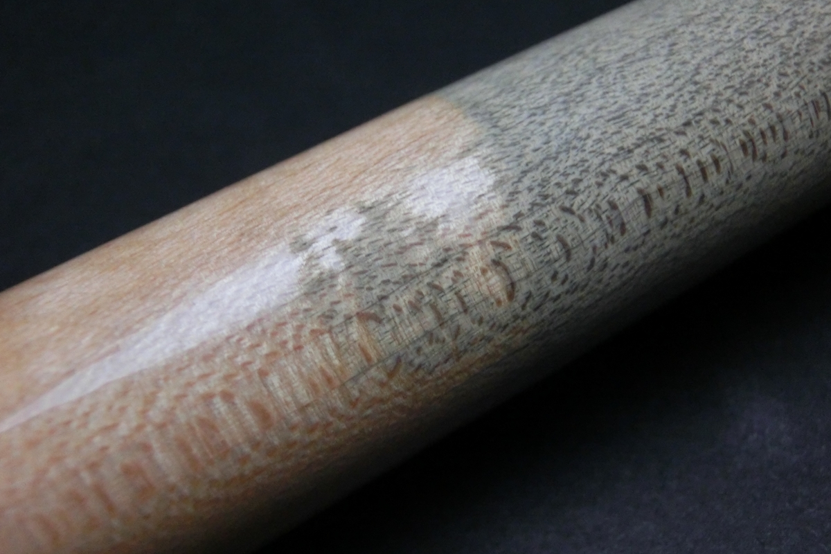 23289 アダム Adam ACSS 10山 114g ビリヤード シャフト ハイテク SPIDER